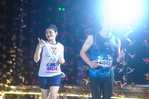 BIB: 41043, 44634
                            <button type="button" onclick="openModal(18282947)" class="btn btn-primary btn-sm float-right btn-popup" data-toggle="modal" data-target=".modal-high-quality">
                        <i class="fas fa-shopping-cart"></i> Add to Cart
                    </button>
                                            <button type="button" onclick="isThisMe(18282947, true)" class="btn btn-success btn-sm float-right btn-popup btn-isme hidden" data-toggle="tooltip" data-placement="bottom" title="นี่คือรูปของคุณใช่ไหม คลิกที่นี่เพื่อเอาเข้าอัลบั้ม">
                        <i class="fas fa-plus"></i> Add to album
                    </button>
                    <button type="button" onclick="isThisMe(18282947, false)" class="btn btn-warning btn-sm float-right btn-popup btn-isnotme hidden">
                        <i class="fas fa-ban"></i> Remove from album
                    </button>